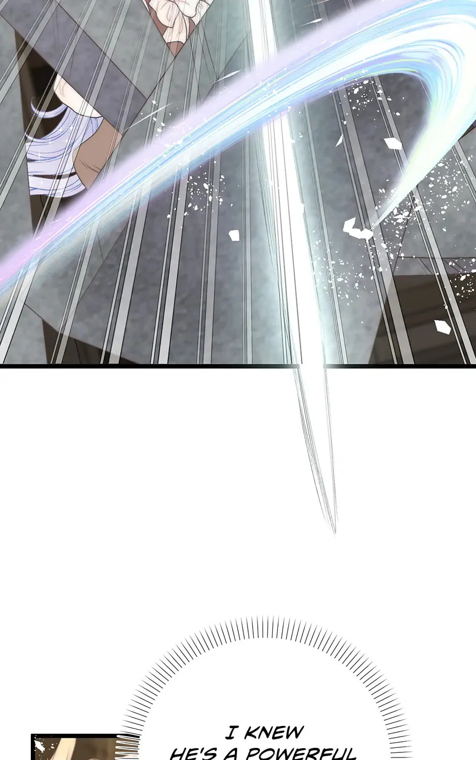 The Youngest Is Preventing the End of the World Chapter 30 page 87 - 