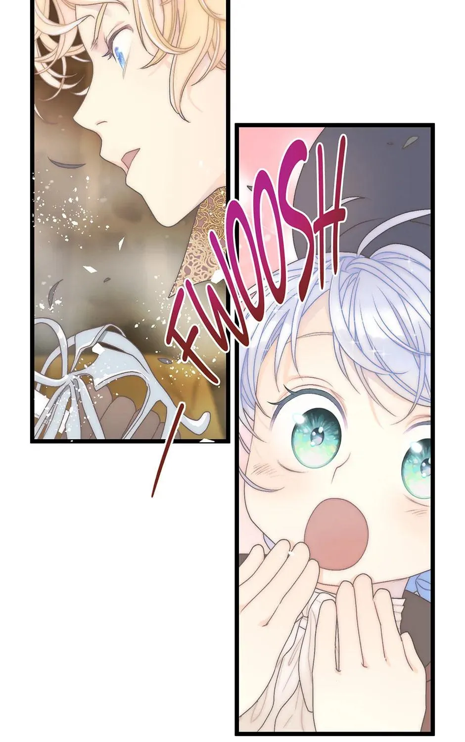 The Youngest Is Preventing the End of the World Chapter 30 page 89 - 