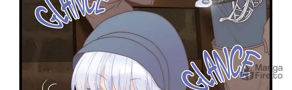 The Youngest Is Preventing the End of the World Chapter 30 page 10 - 