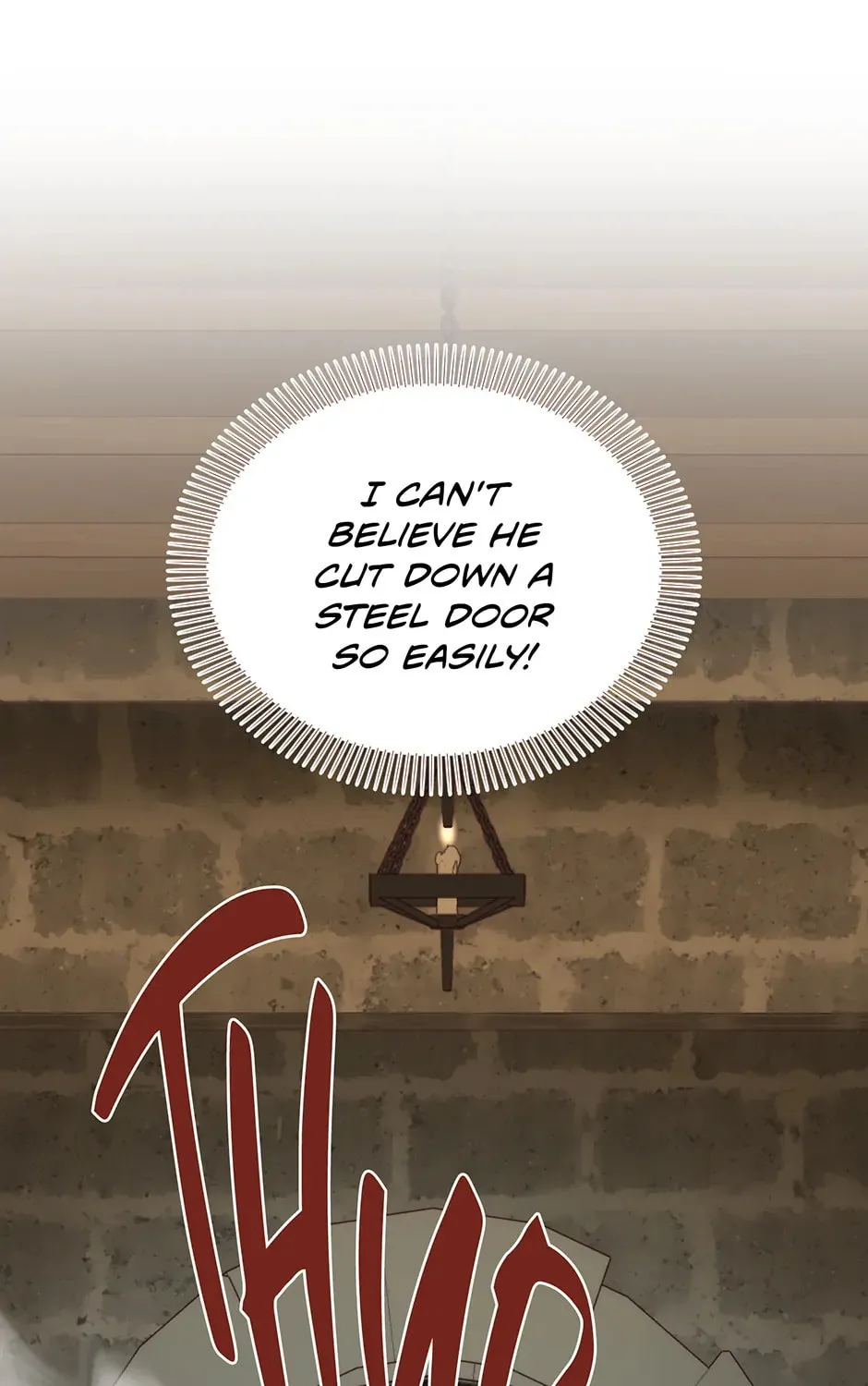 The Youngest Is Preventing the End of the World Chapter 30 page 91 - 