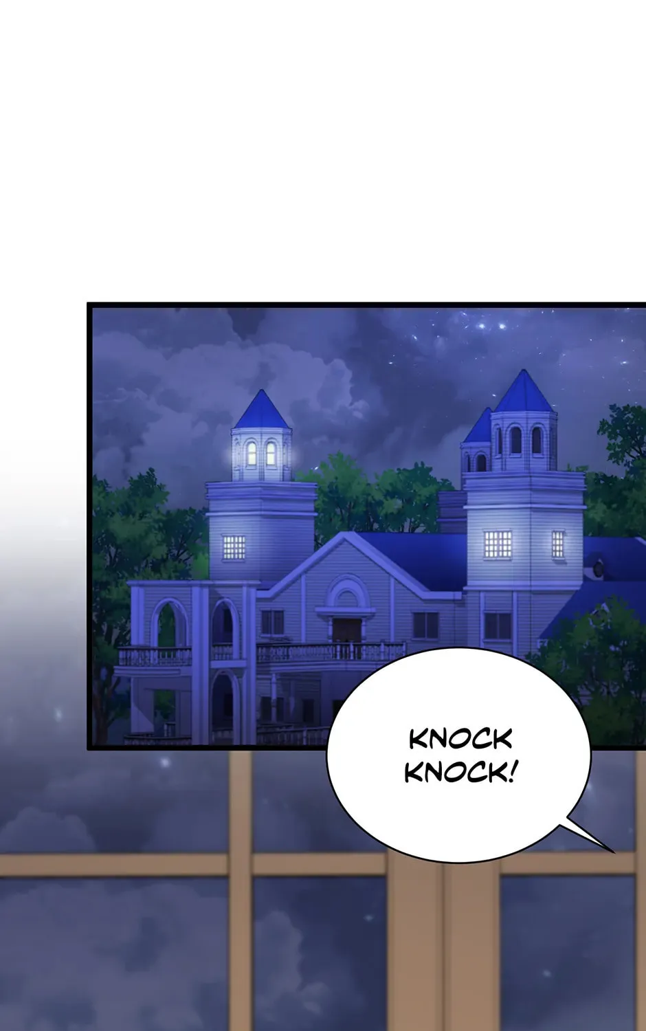 The Youngest Is Preventing the End of the World Chapter 31 page 1 - 