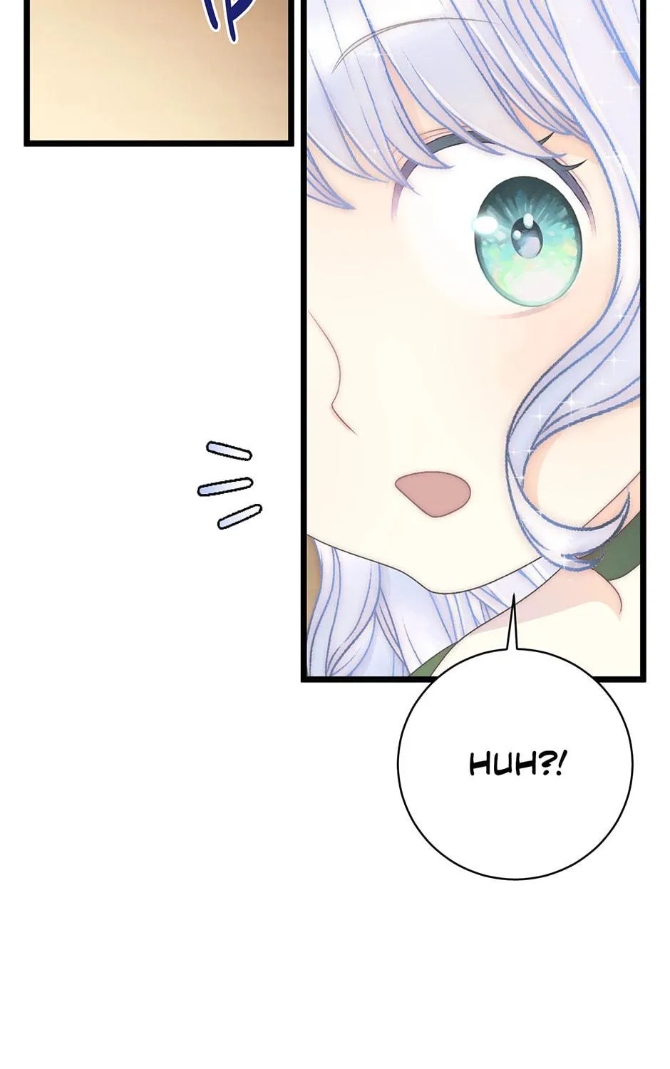 The Youngest Is Preventing the End of the World Chapter 31 page 11 - 