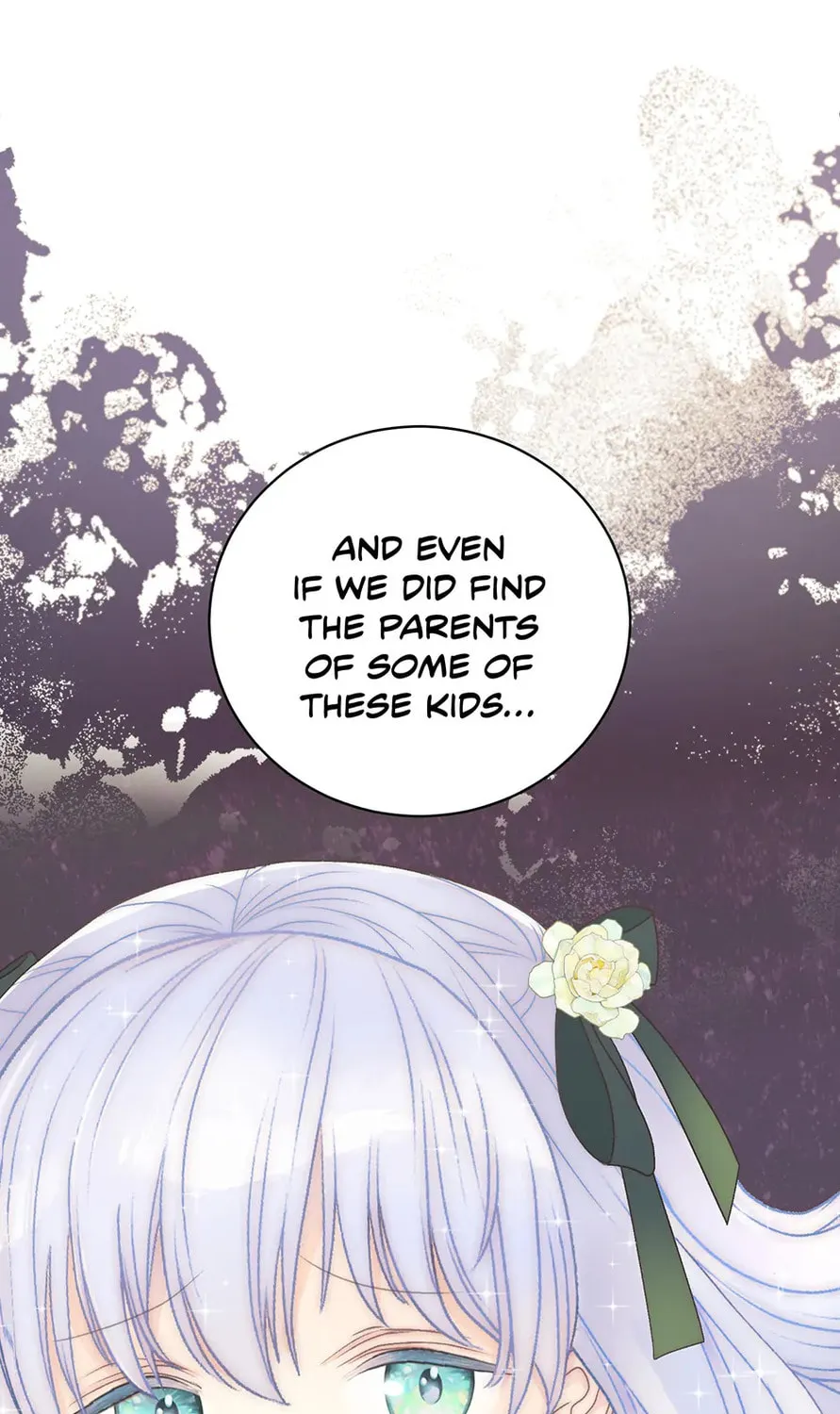 The Youngest Is Preventing the End of the World Chapter 31 page 111 - 