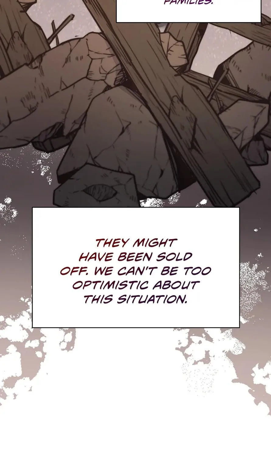 The Youngest Is Preventing the End of the World Chapter 31 page 119 - 