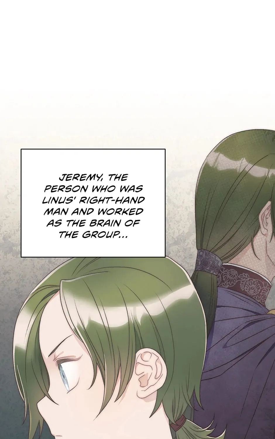 The Youngest Is Preventing the End of the World Chapter 31 page 121 - 