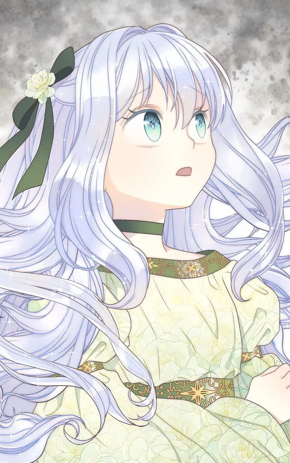 The Youngest Is Preventing the End of the World Chapter 31 page 125 - 