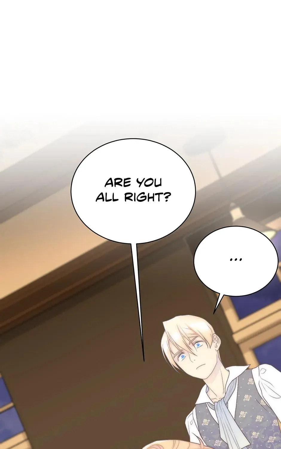 The Youngest Is Preventing the End of the World Chapter 31 page 129 - 