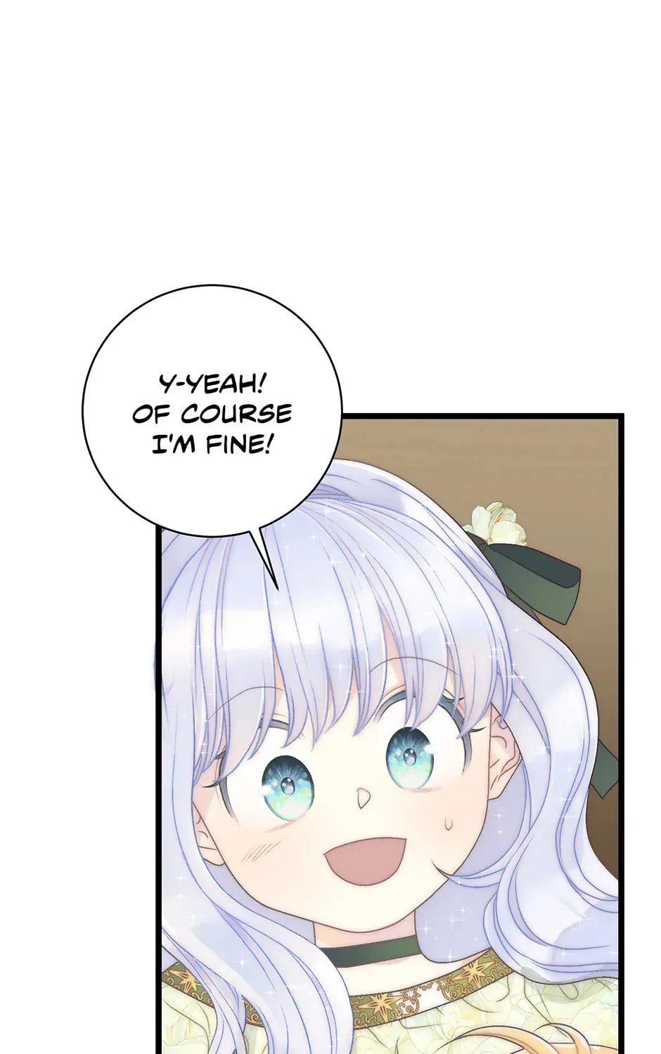 The Youngest Is Preventing the End of the World Chapter 31 page 133 - 