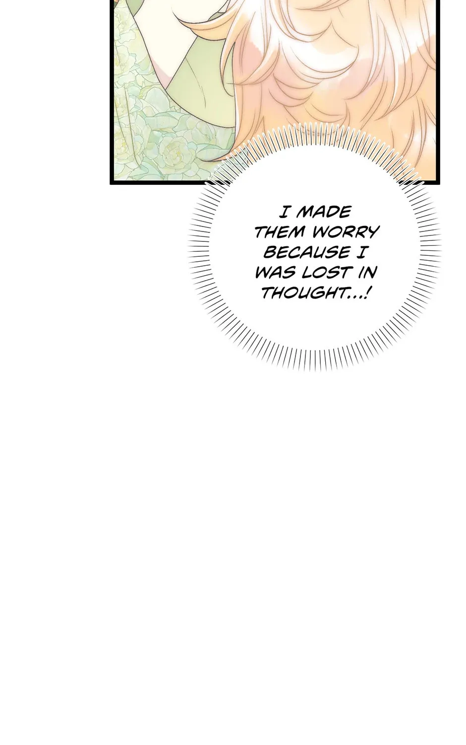 The Youngest Is Preventing the End of the World Chapter 31 page 135 - 