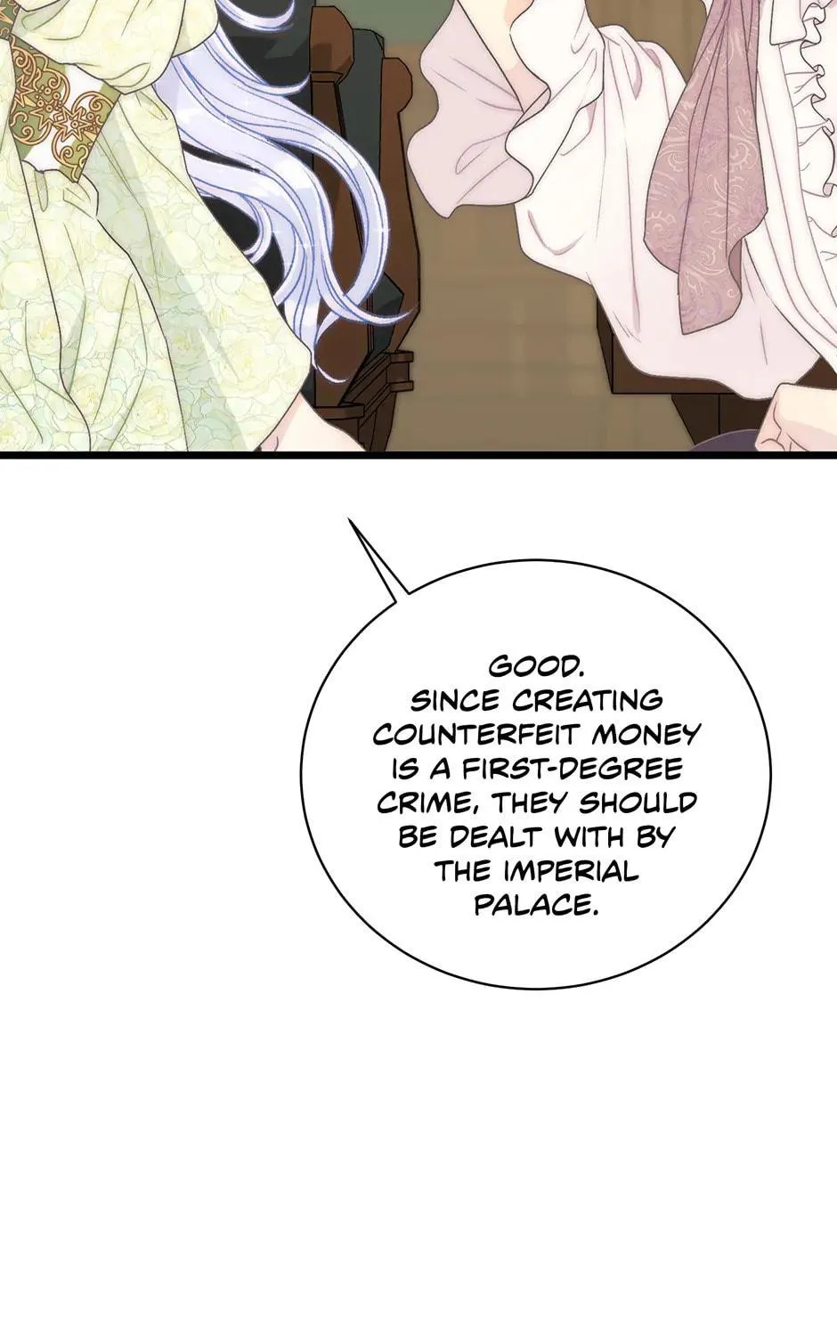 The Youngest Is Preventing the End of the World Chapter 31 page 139 - 