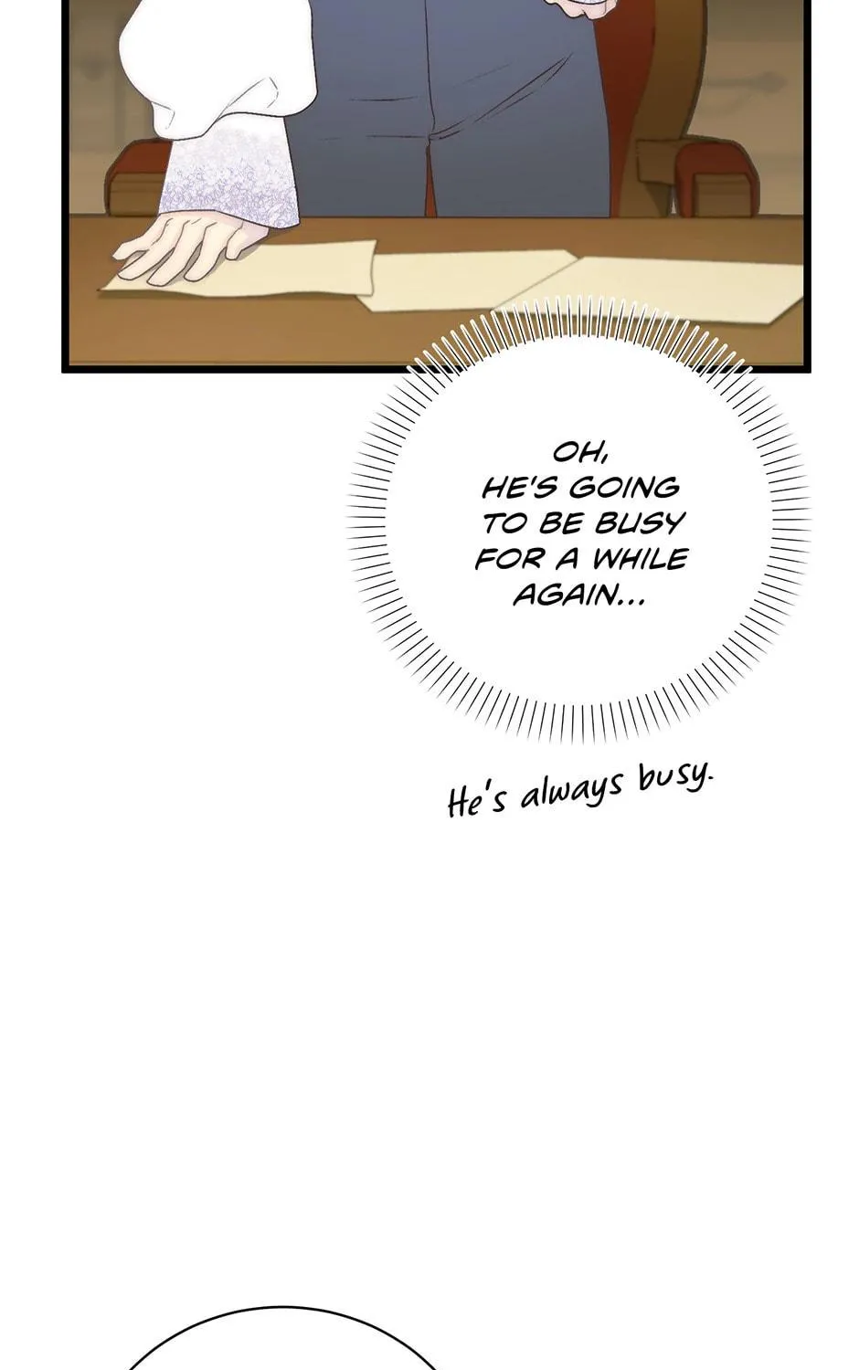 The Youngest Is Preventing the End of the World Chapter 31 page 143 - 