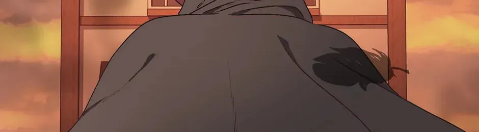 The Youngest Is Preventing the End of the World Chapter 31 page 148 - 