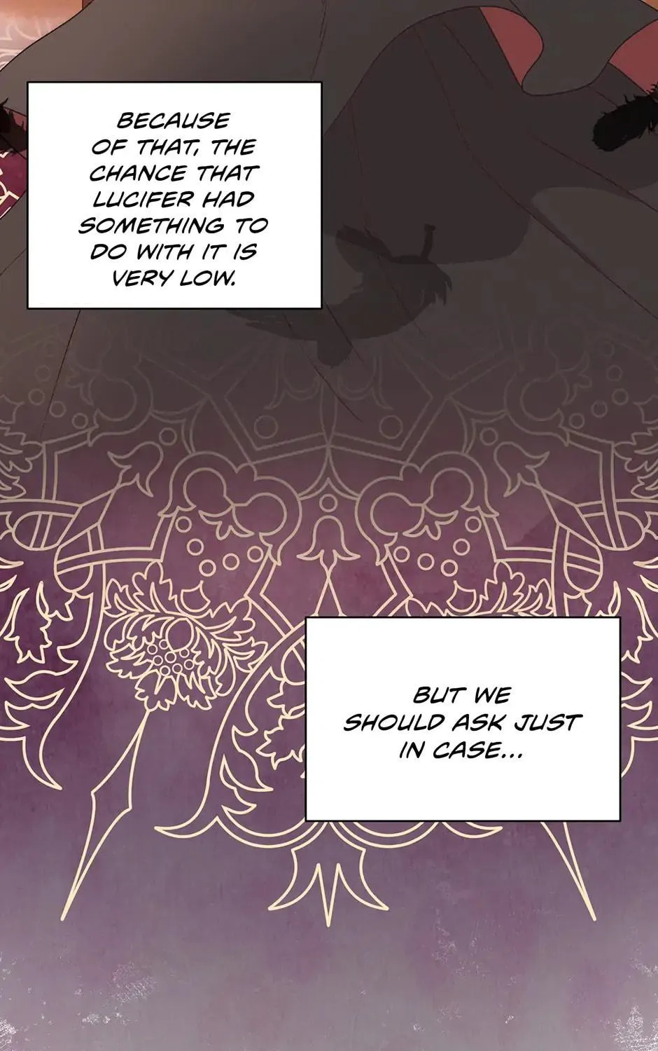 The Youngest Is Preventing the End of the World Chapter 31 page 149 - 