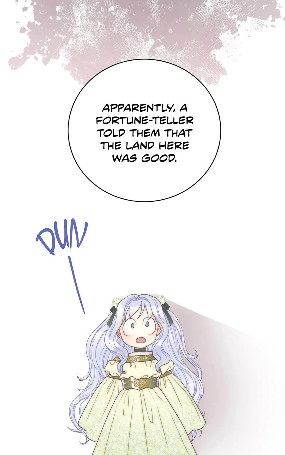 The Youngest Is Preventing the End of the World Chapter 31 page 151 - 