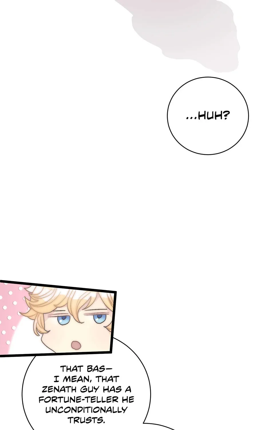 The Youngest Is Preventing the End of the World Chapter 31 page 153 - 