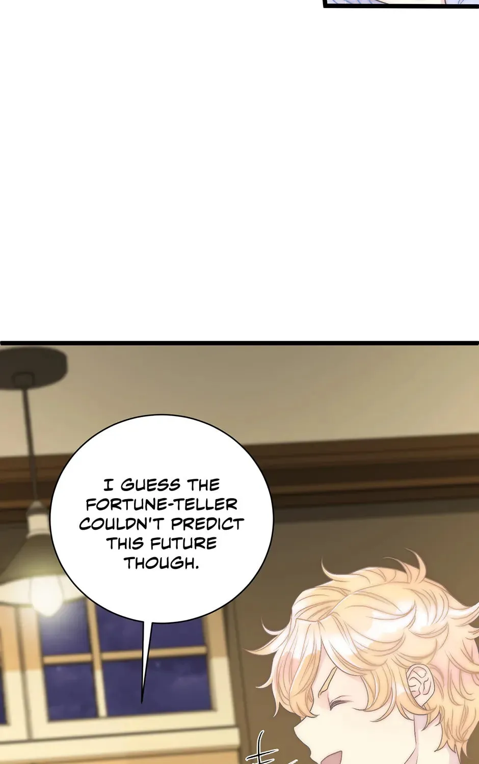 The Youngest Is Preventing the End of the World Chapter 31 page 157 - 