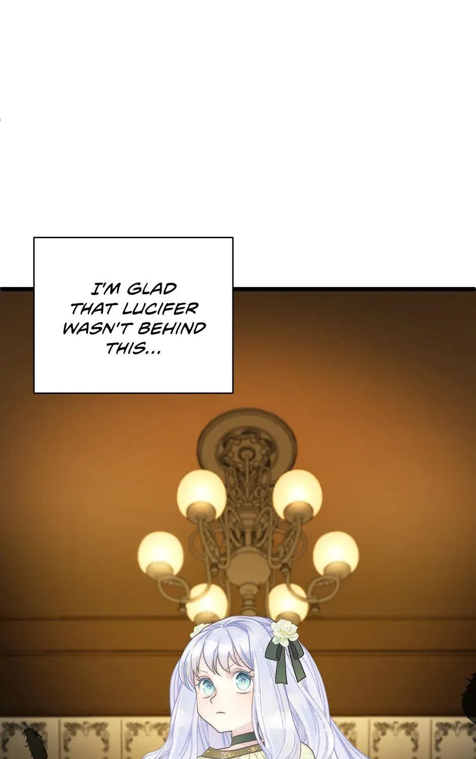 The Youngest Is Preventing the End of the World Chapter 31 page 161 - 