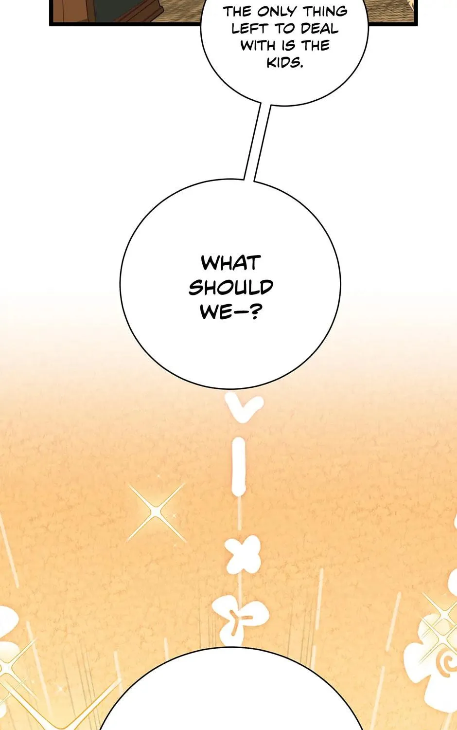The Youngest Is Preventing the End of the World Chapter 31 page 167 - 
