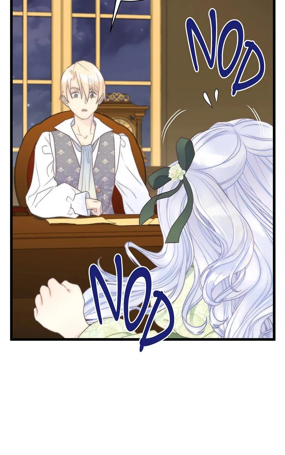The Youngest Is Preventing the End of the World Chapter 31 page 173 - 