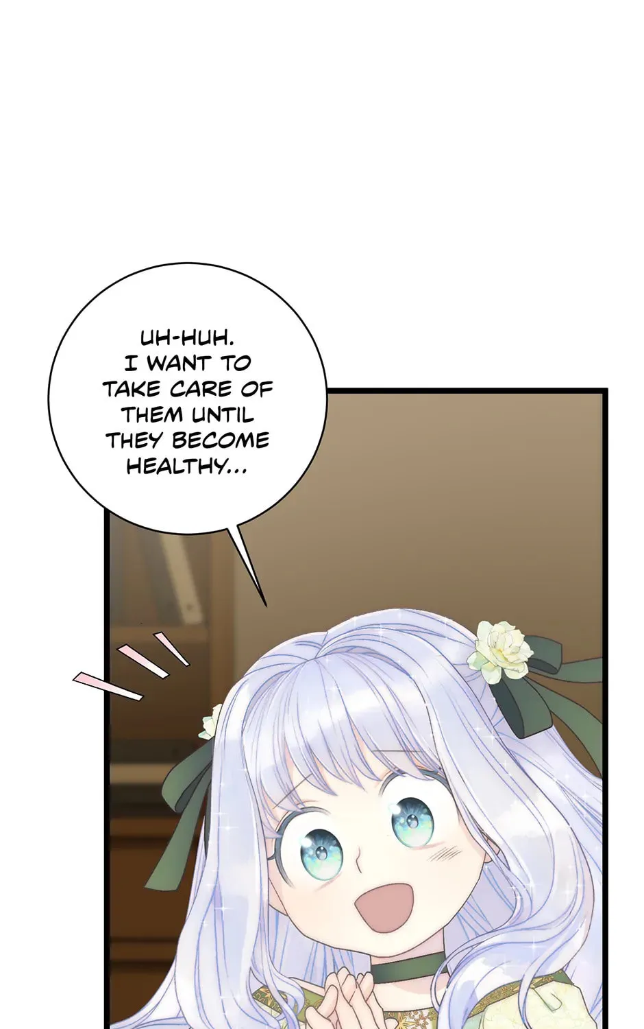 The Youngest Is Preventing the End of the World Chapter 31 page 175 - 