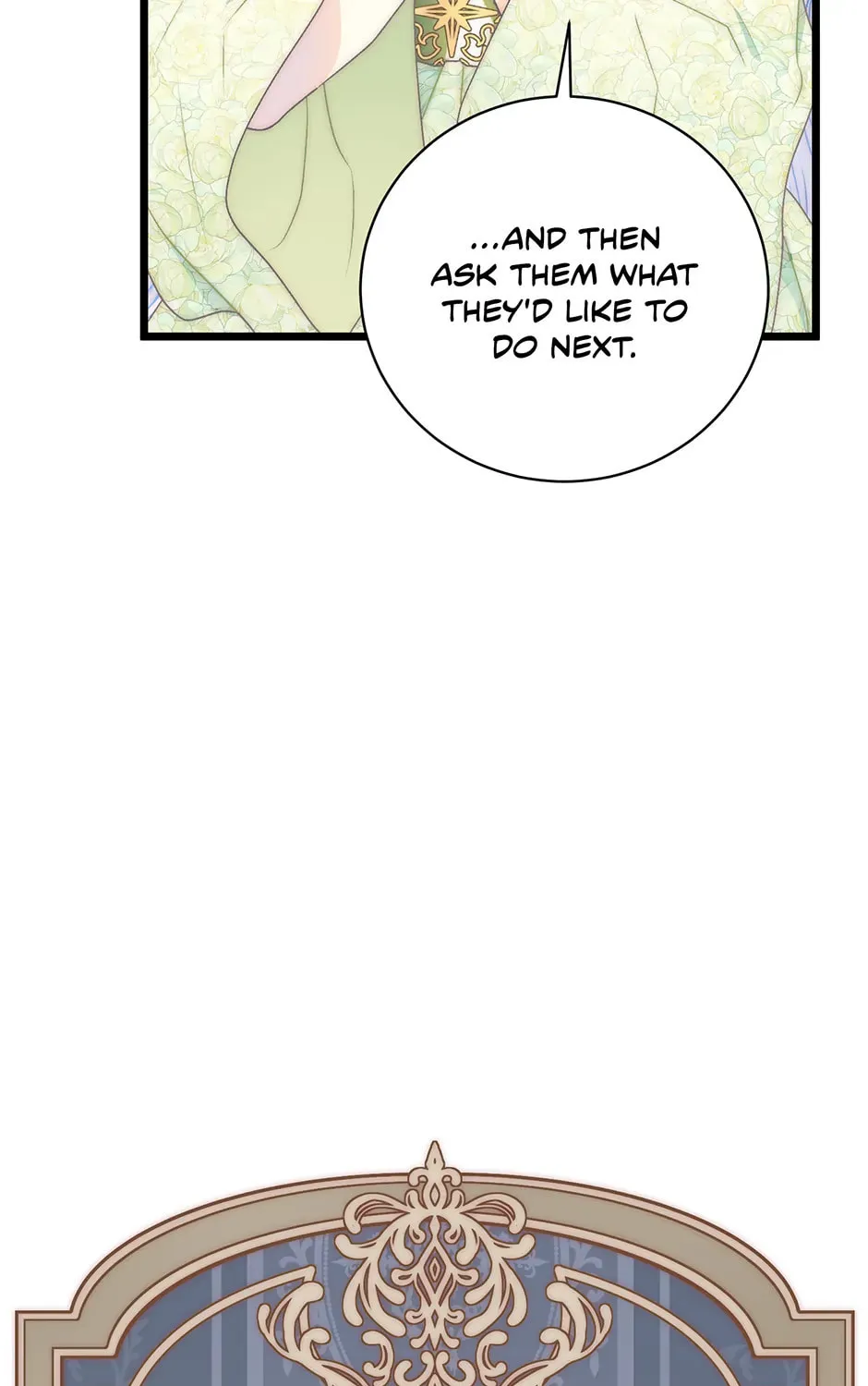The Youngest Is Preventing the End of the World Chapter 31 page 177 - 