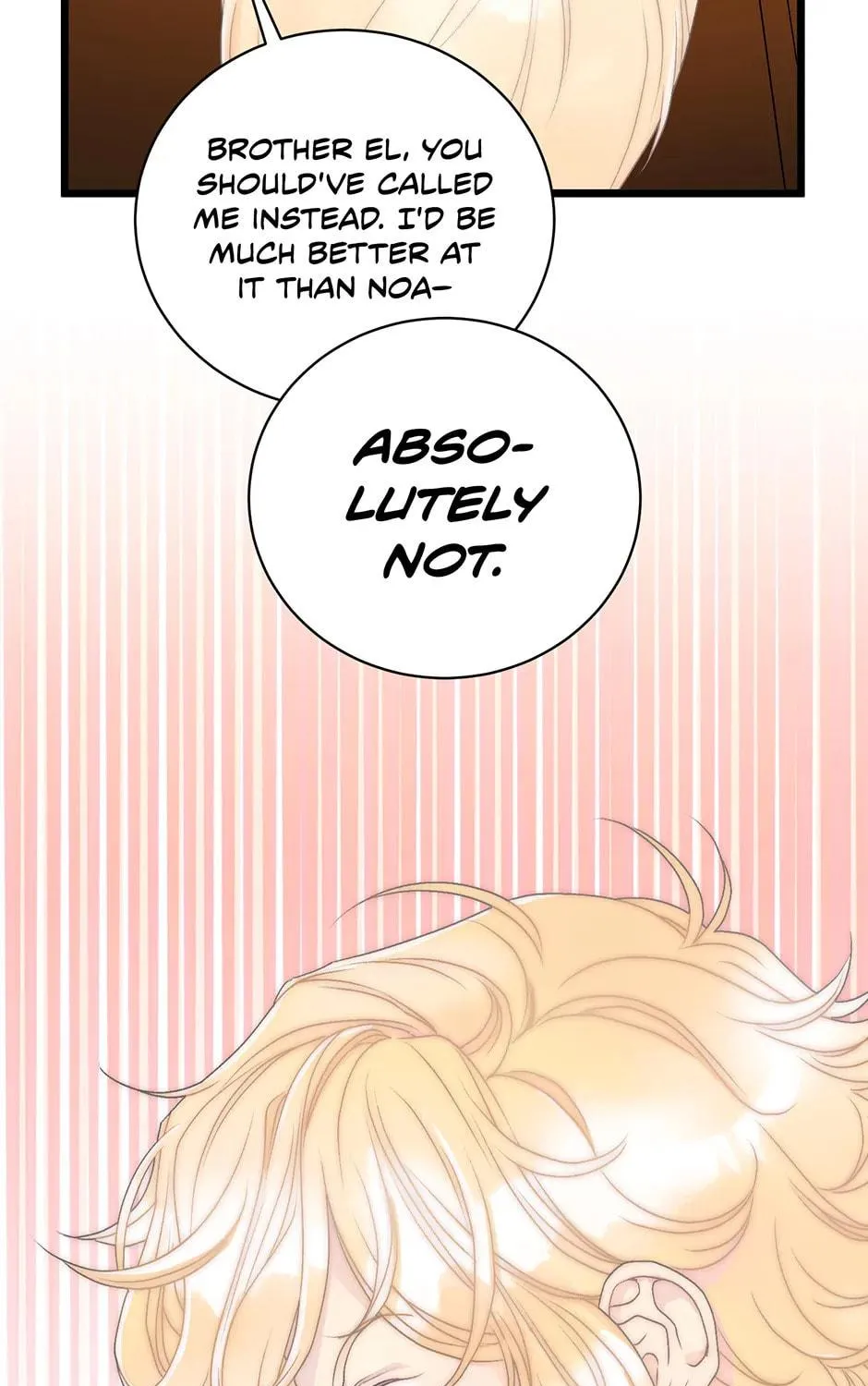 The Youngest Is Preventing the End of the World Chapter 31 page 19 - 