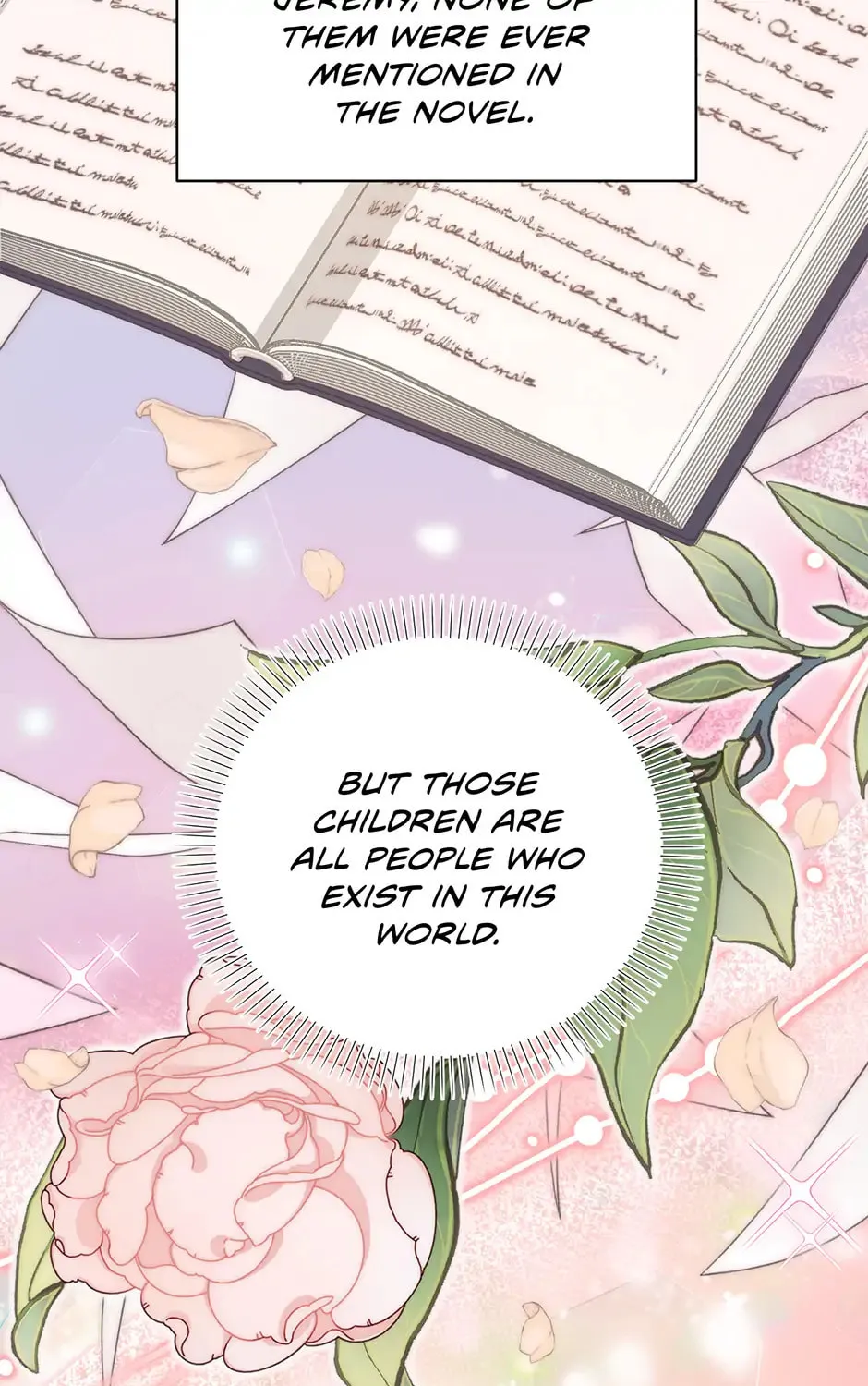 The Youngest Is Preventing the End of the World Chapter 31 page 181 - 