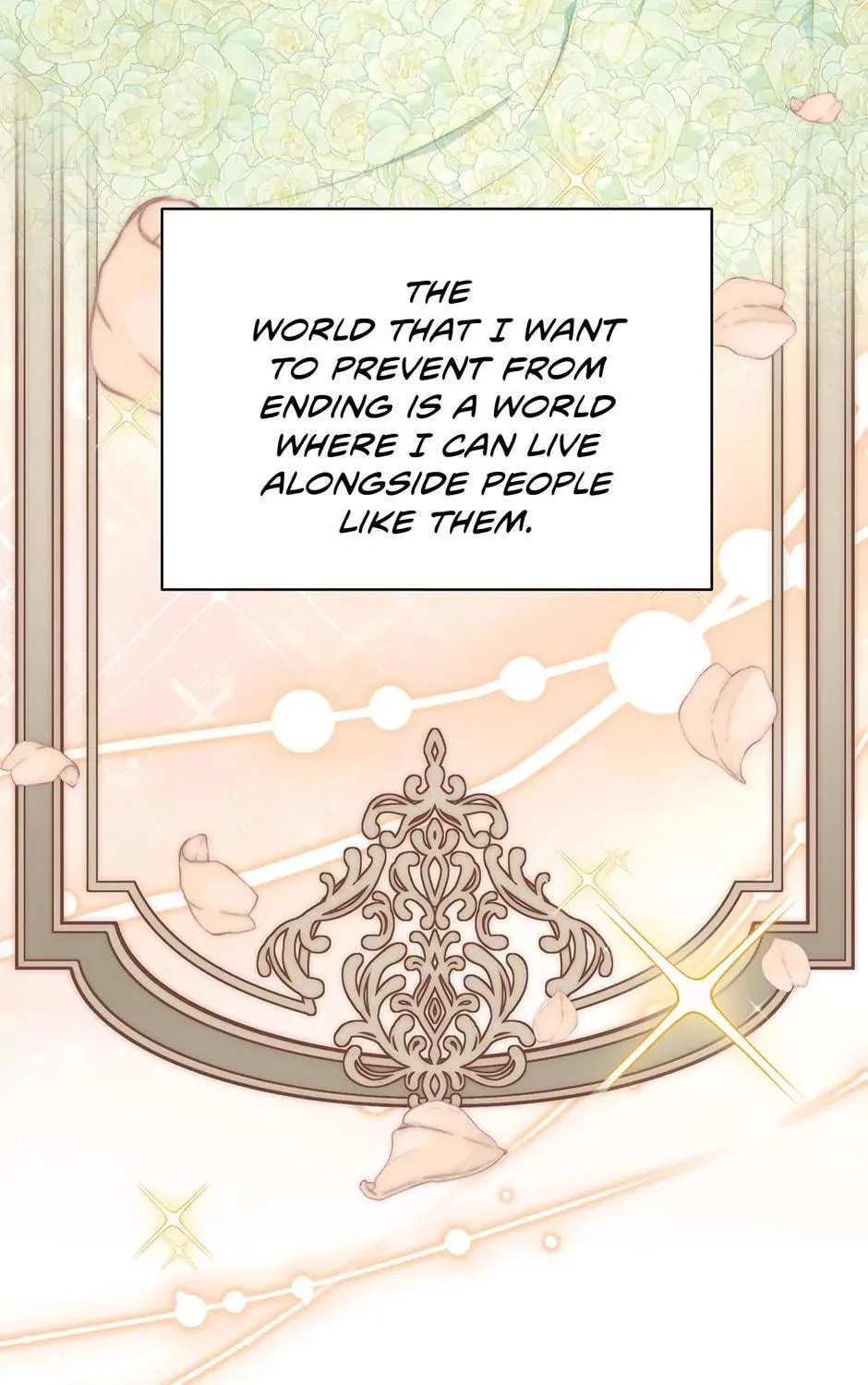 The Youngest Is Preventing the End of the World Chapter 31 page 185 - 