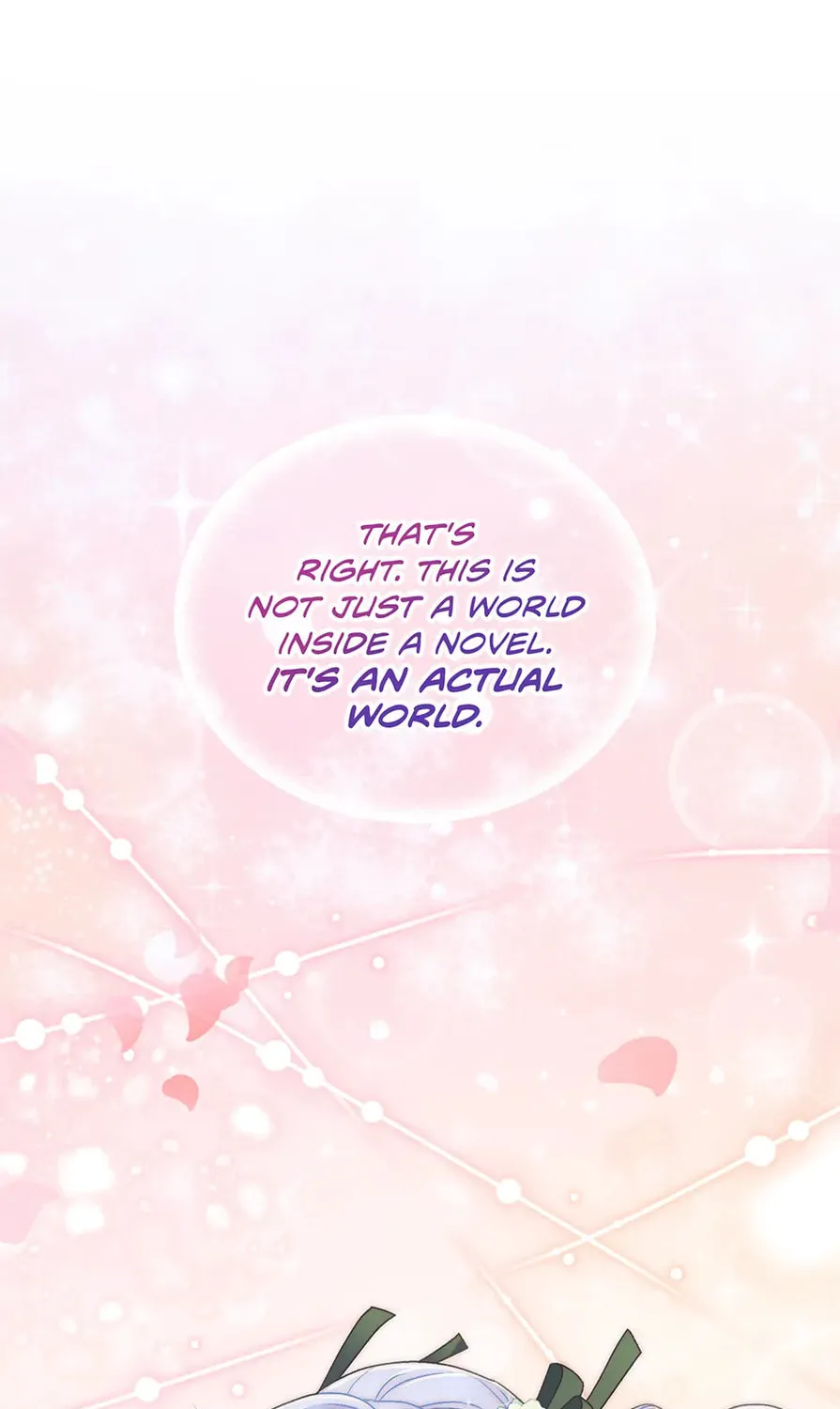 The Youngest Is Preventing the End of the World Chapter 31 page 187 - 