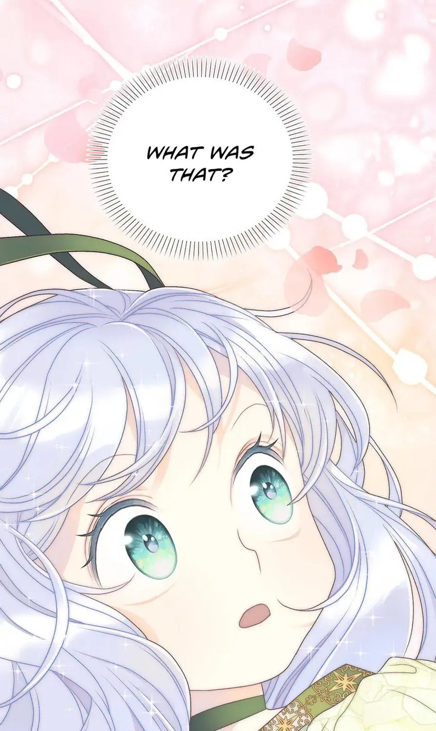 The Youngest Is Preventing the End of the World Chapter 31 page 191 - 