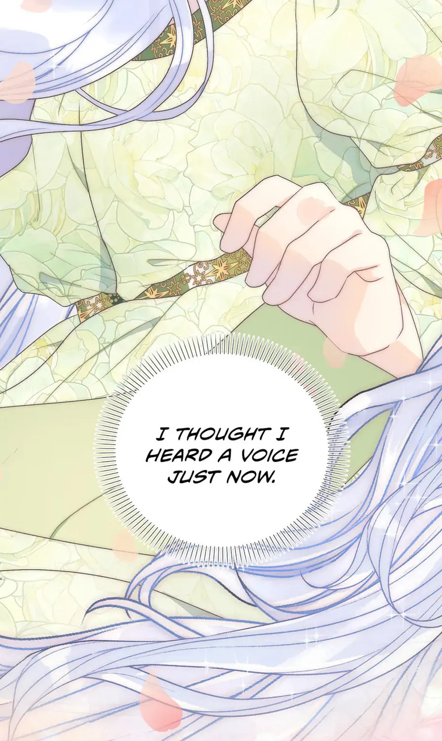 The Youngest Is Preventing the End of the World Chapter 31 page 193 - 