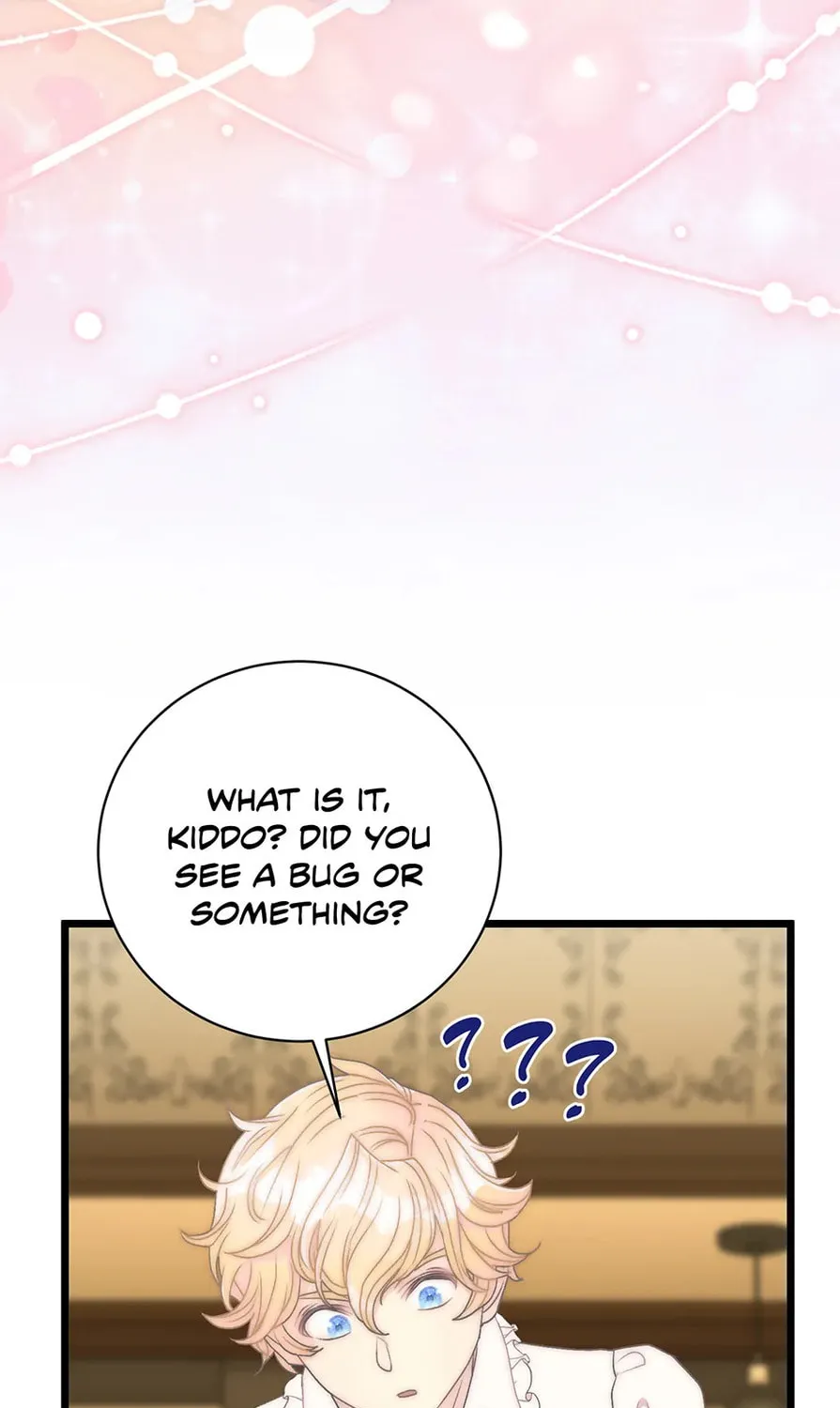 The Youngest Is Preventing the End of the World Chapter 31 page 195 - 