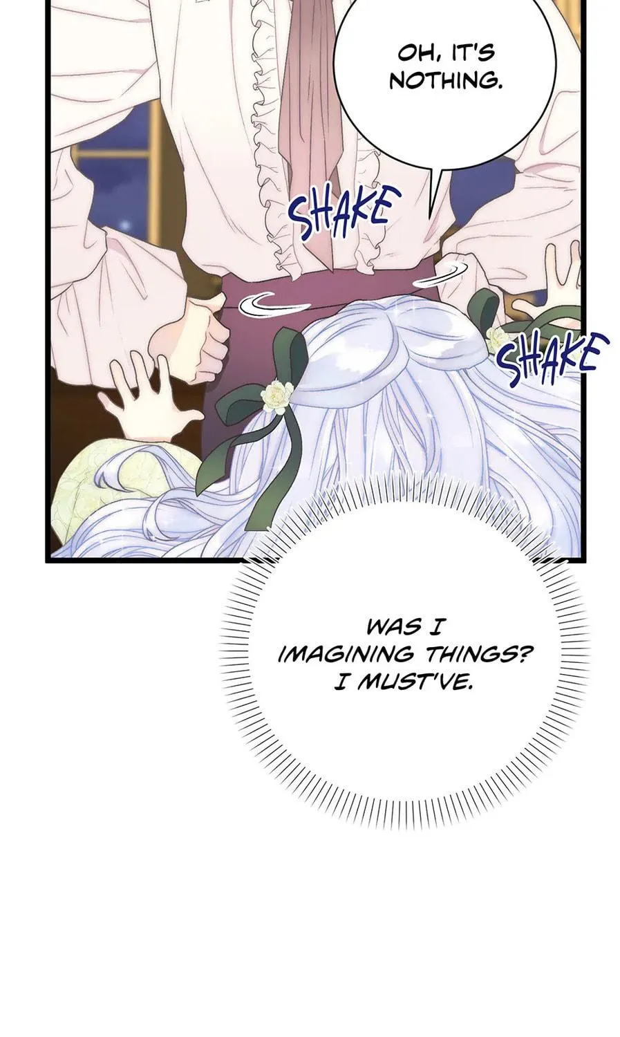 The Youngest Is Preventing the End of the World Chapter 31 page 197 - 