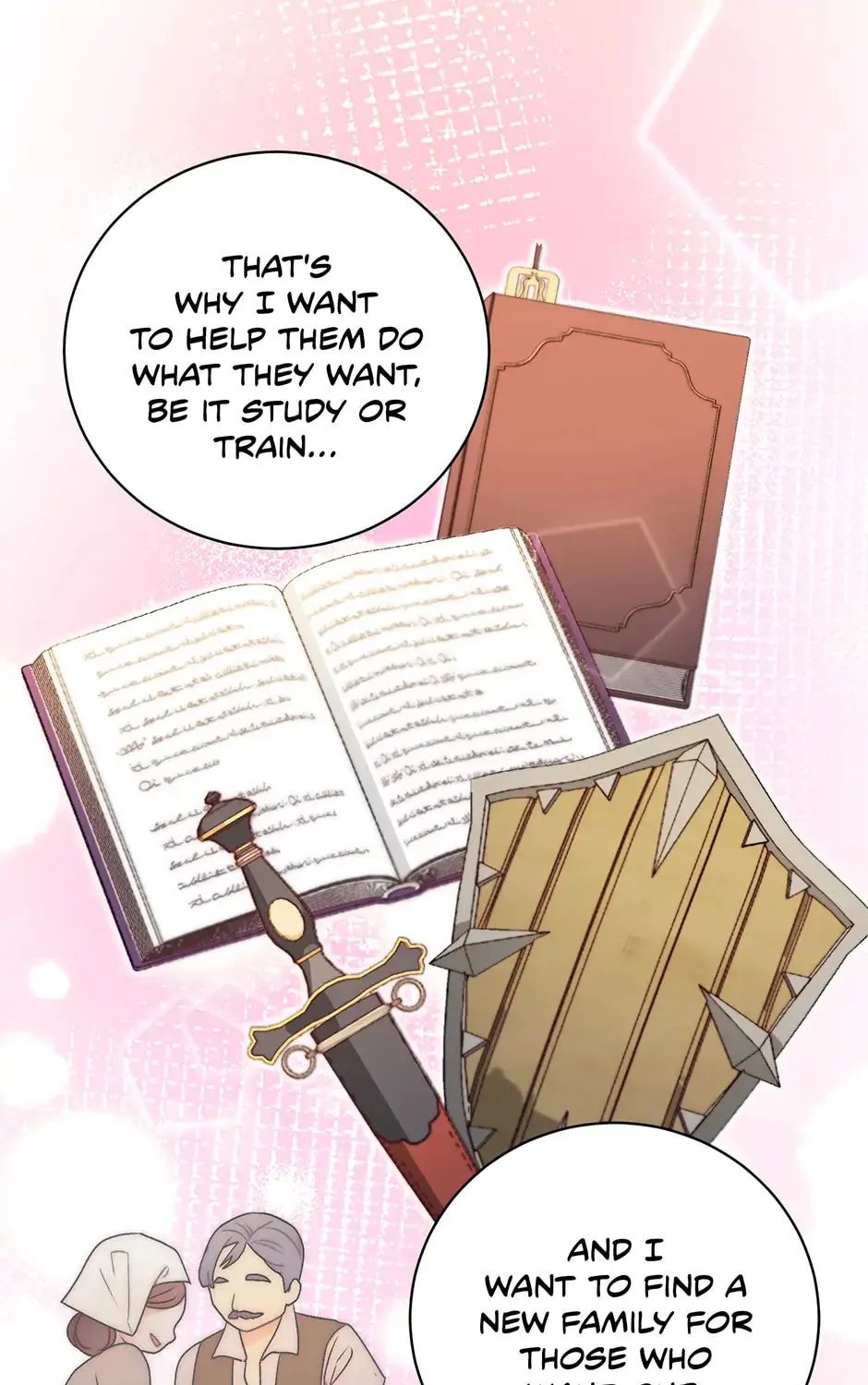 The Youngest Is Preventing the End of the World Chapter 31 page 201 - 