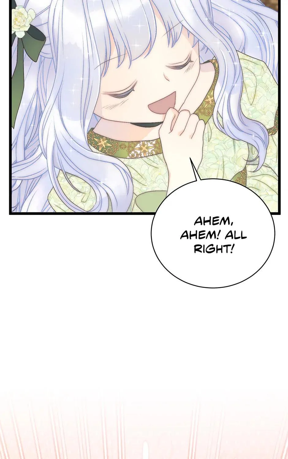 The Youngest Is Preventing the End of the World Chapter 31 page 215 - 