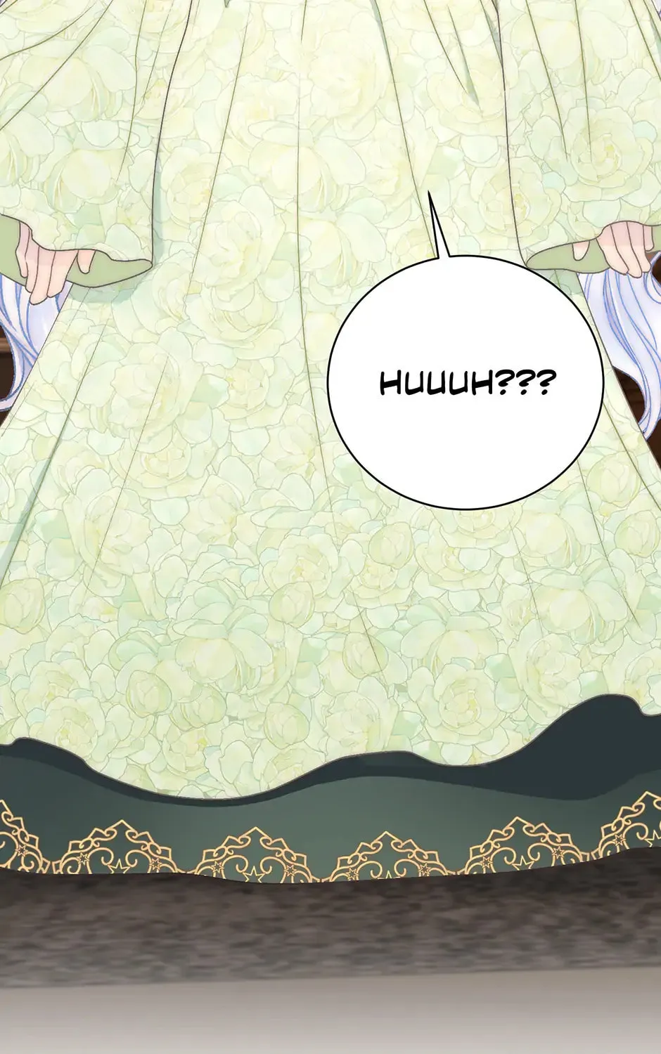 The Youngest Is Preventing the End of the World Chapter 31 page 25 - 