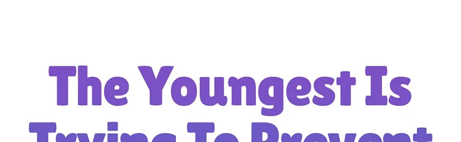 The Youngest Is Preventing the End of the World Chapter 31 page 28 - 