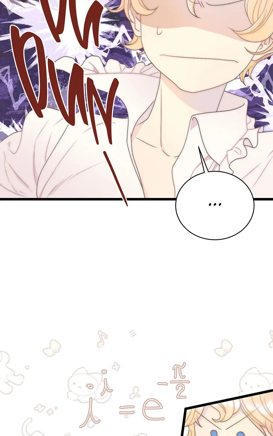 The Youngest Is Preventing the End of the World Chapter 31 page 37 - 
