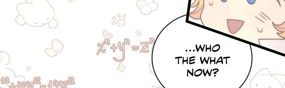 The Youngest Is Preventing the End of the World Chapter 31 page 38 - 