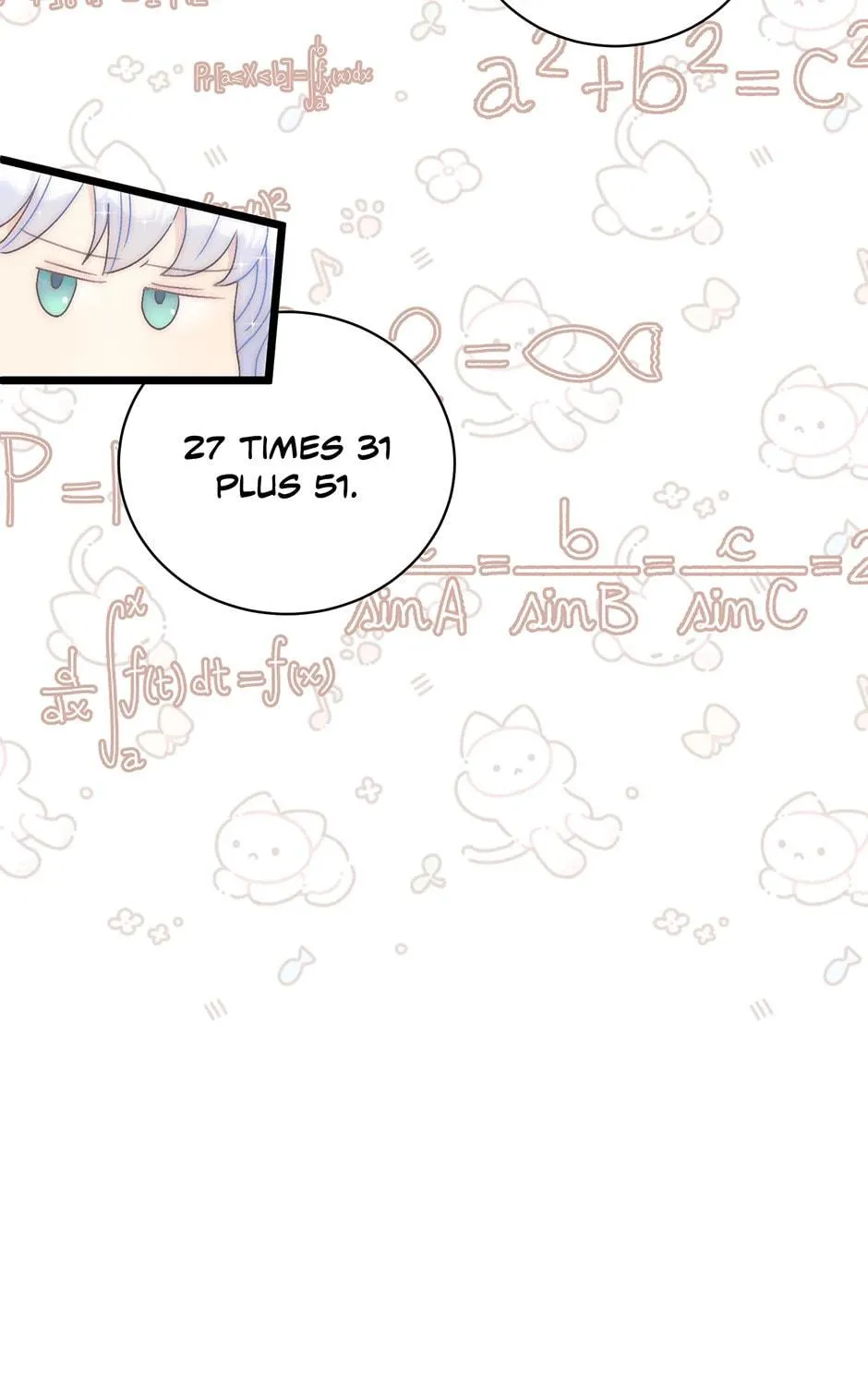The Youngest Is Preventing the End of the World Chapter 31 page 39 - 