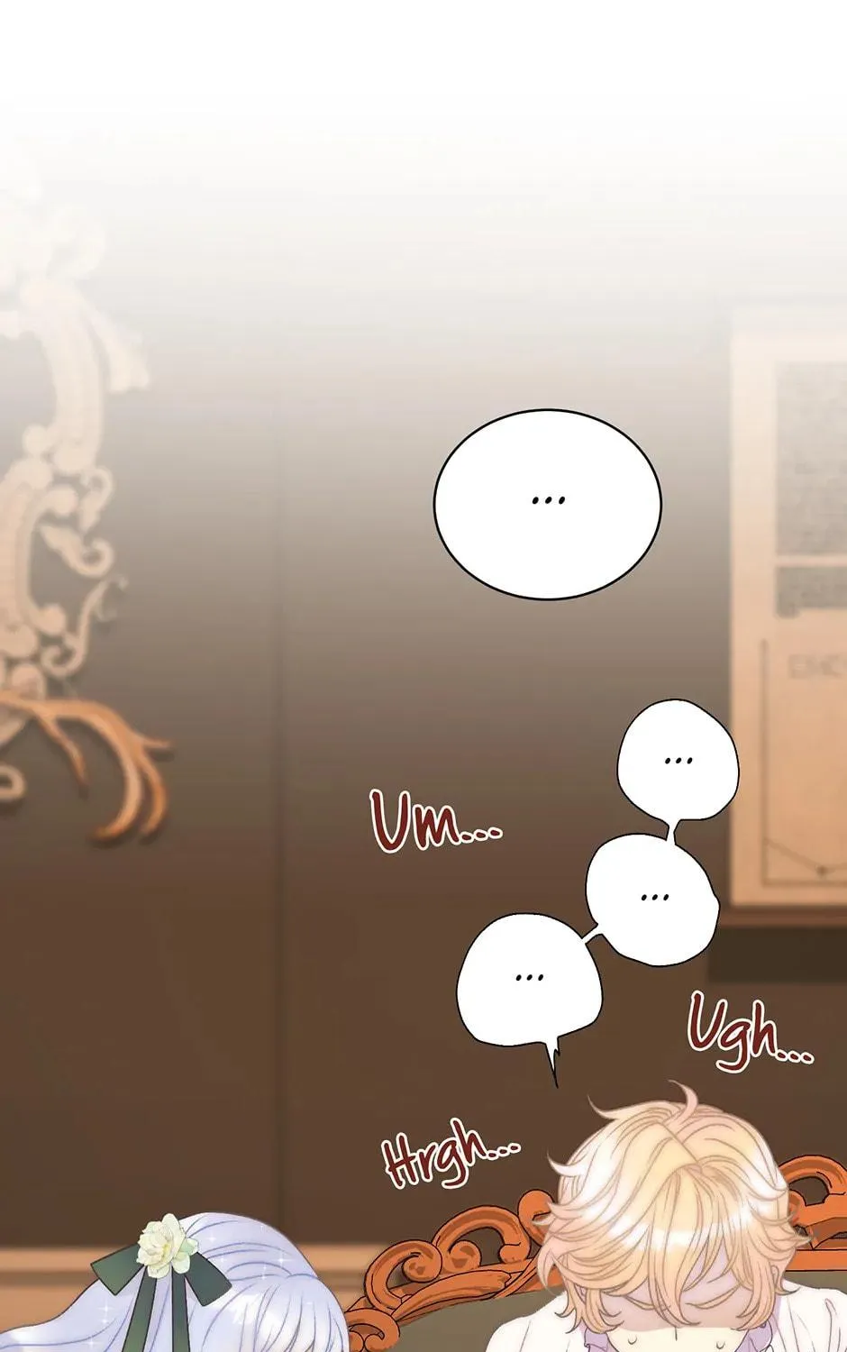 The Youngest Is Preventing the End of the World Chapter 31 page 41 - 