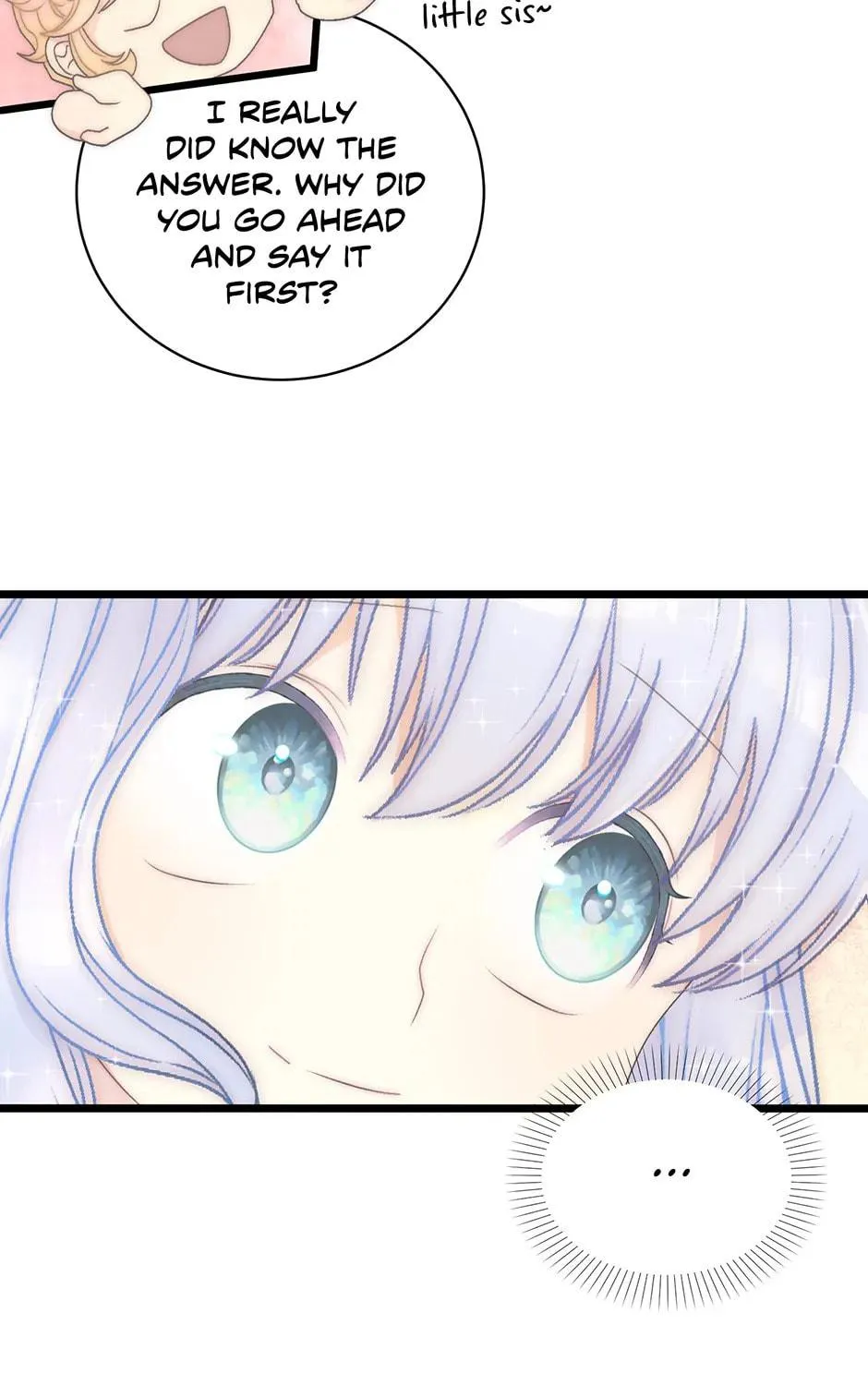 The Youngest Is Preventing the End of the World Chapter 31 page 47 - 