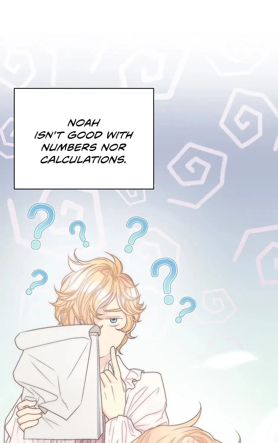 The Youngest Is Preventing the End of the World Chapter 31 page 49 - 