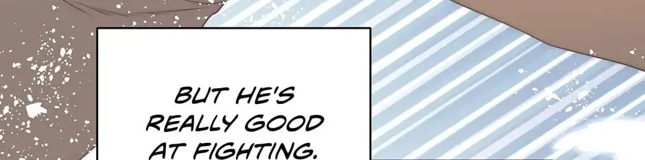 The Youngest Is Preventing the End of the World Chapter 31 page 52 - 