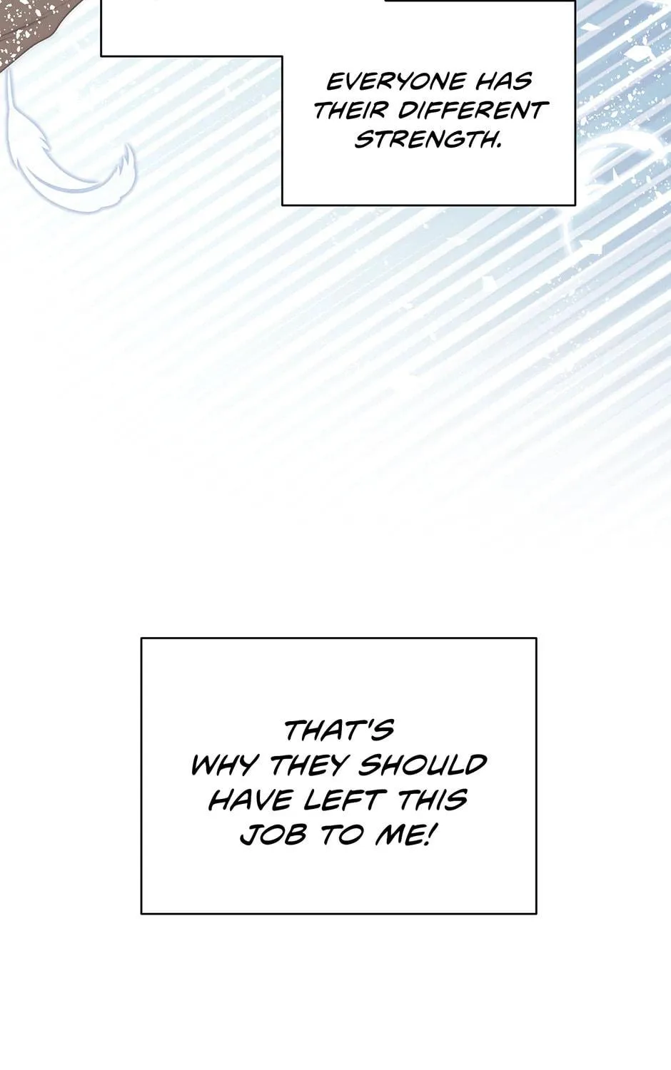 The Youngest Is Preventing the End of the World Chapter 31 page 53 - 