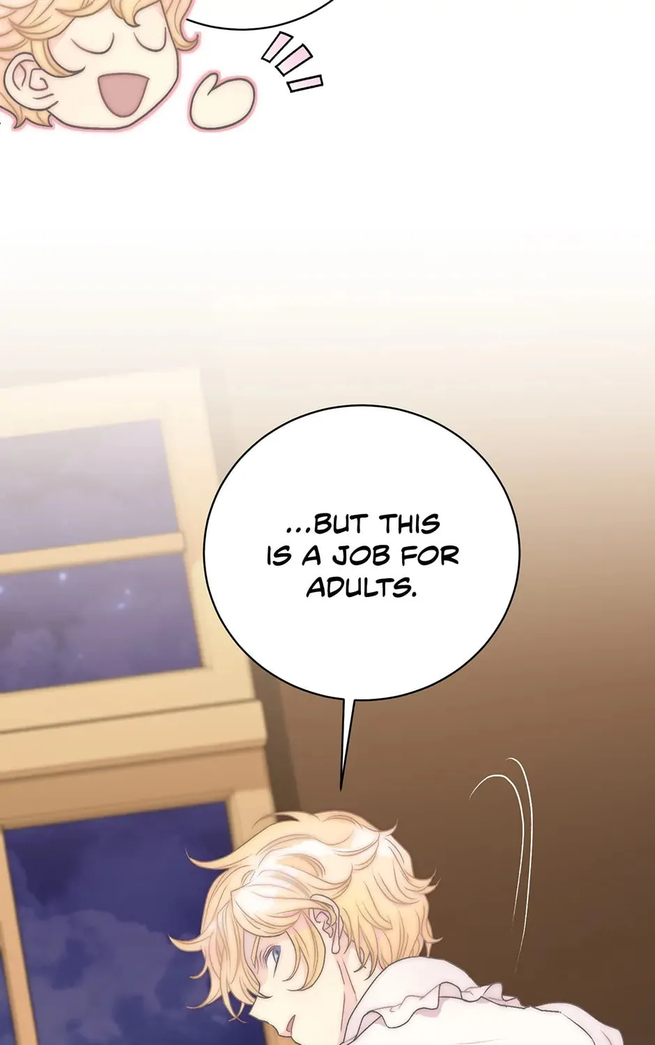 The Youngest Is Preventing the End of the World Chapter 31 page 57 - 