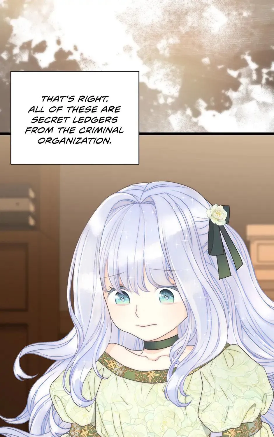 The Youngest Is Preventing the End of the World Chapter 31 page 65 - 