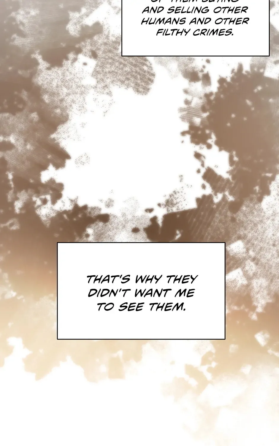 The Youngest Is Preventing the End of the World Chapter 31 page 67 - 