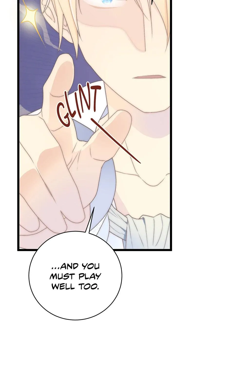 The Youngest Is Preventing the End of the World Chapter 31 page 77 - 