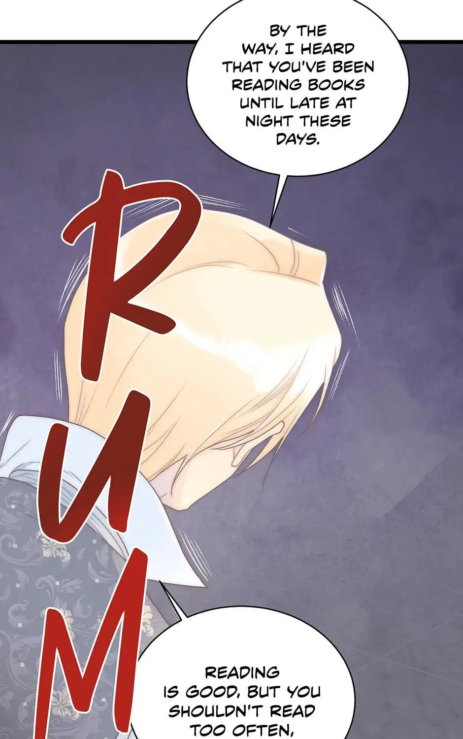 The Youngest Is Preventing the End of the World Chapter 31 page 79 - 